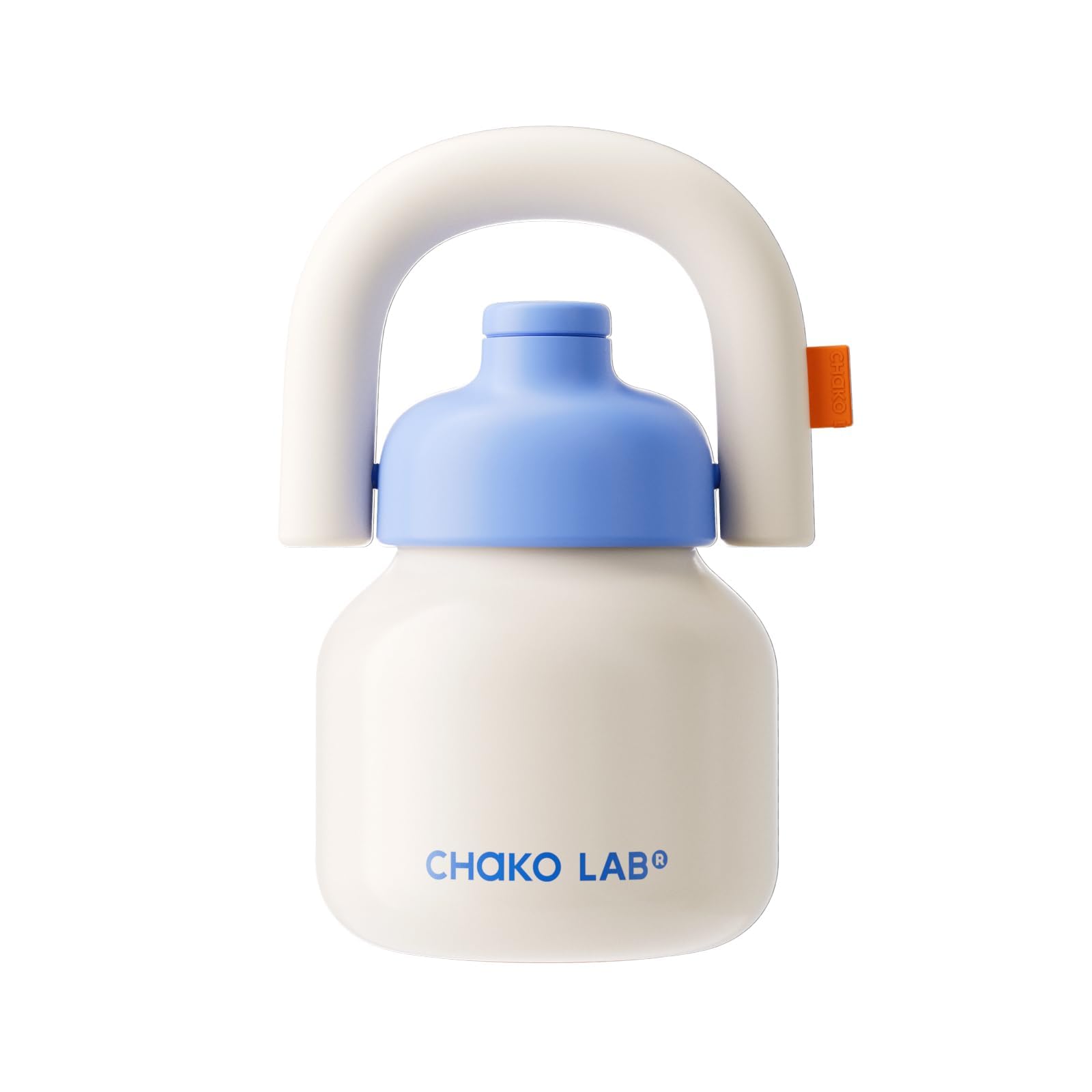 Amazon.co.jp: CHAKO LAB (チャコラボ) 水筒 ストローとキャリー